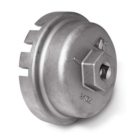 Cta Manufacturing SKT 4-1 TOY/LEX FILTER CAP CTA2465